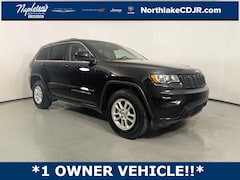 2019 Jeep Grand Cherokee Laredo E SUV