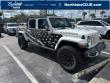 Used 2020 Jeep Gladiator Overland Truck