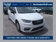 Used 2024 Chrysler Pacifica Touring L Minivan/Van