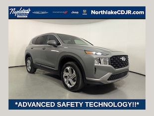 2023 Hyundai Santa Fe SE SUV