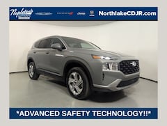 2023 Hyundai Santa Fe SE SUV