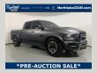 Used 2017 Ram 1500 Rebel Truck