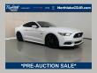 Used 2017 Ford Mustang GT Coupe