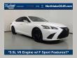 Used 2024 Lexus ES 350 F Sport Sedan