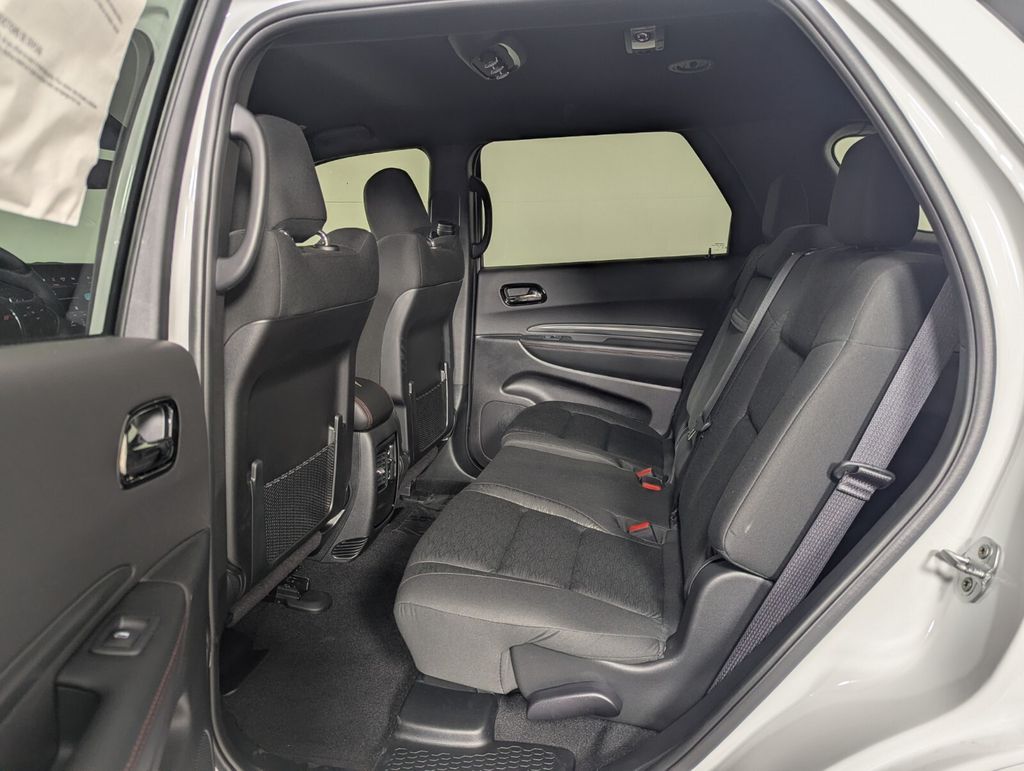 2026 Dodge Durango GT - Photo 26