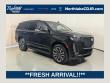 Used 2024 CADILLAC Escalade Sport SUV