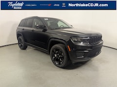 2025 Jeep Grand Cherokee ALTITUDE 4X2 Sport Utility