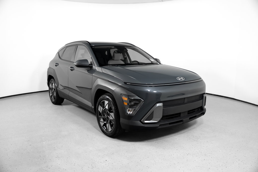 Used 2025 Hyundai Kona SEL SUV