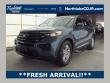 Used 2020 Ford Explorer XLT SUV