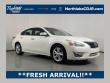 Used 2015 Nissan Altima 2.5 SL Sedan