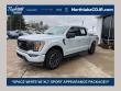 Used 2022 Ford F-150 XLT Truck