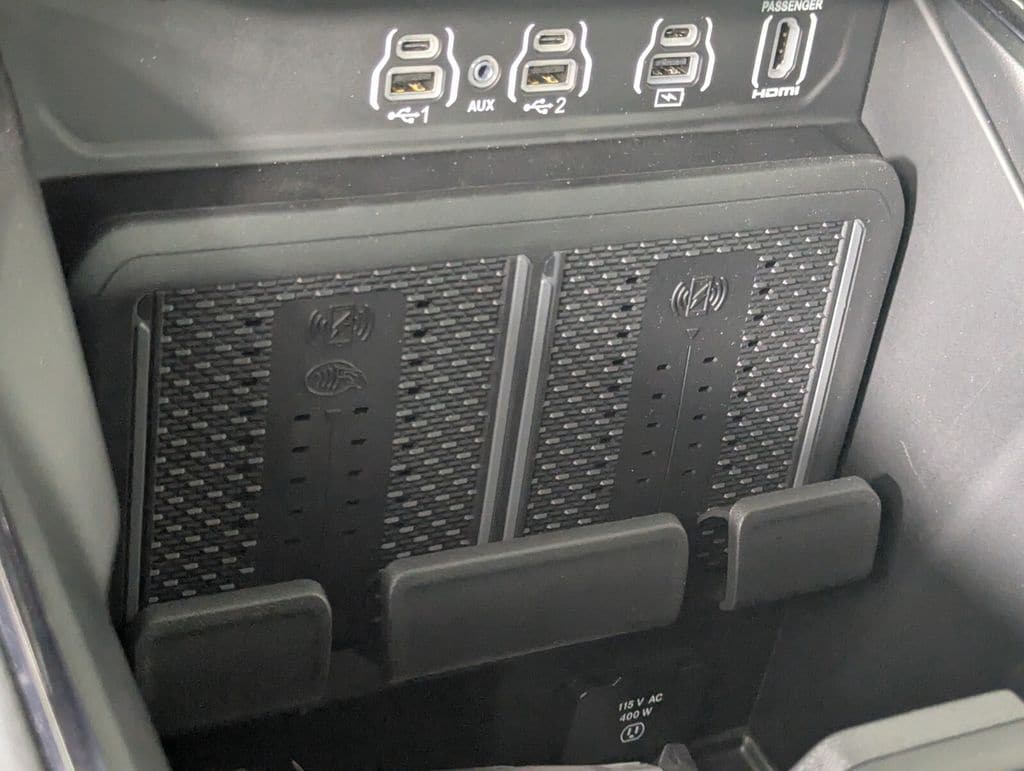 2026 RAM 1500 Limited - Photo 27