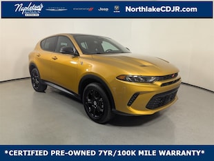 2023 Dodge Hornet GT Plus SUV
