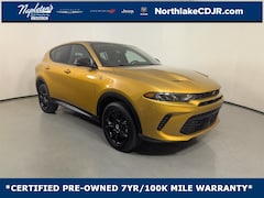 2023 Dodge Hornet GT Plus SUV