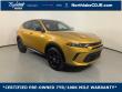 Certified 2023 Dodge Hornet GT Plus SUV