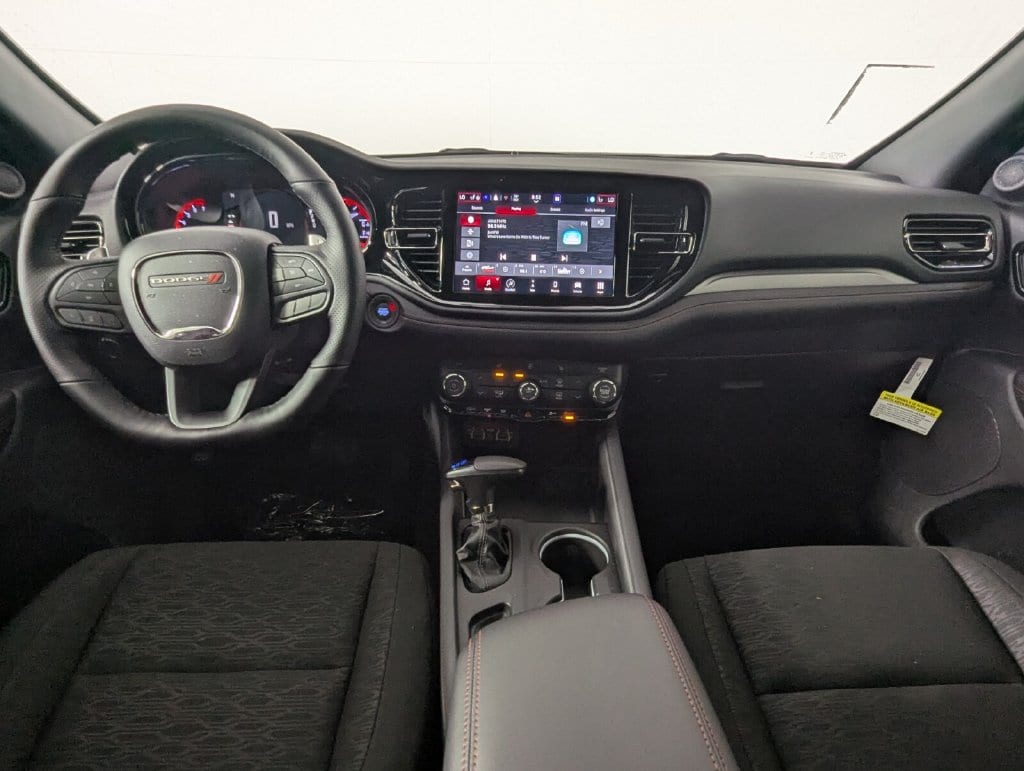 2026 Dodge Durango GT - Photo 16