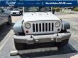 Used 2013 Jeep Wrangler Unlimited Sport SUV