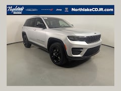 2025 Jeep Grand Cherokee ALTITUDE 4X2 Sport Utility