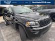 Used 2019 Jeep Grand Cherokee Laredo E SUV