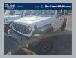 Used 2025 Jeep Wrangler Sport S SUV