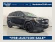 Used 2019 GMC Terrain SLT SUV