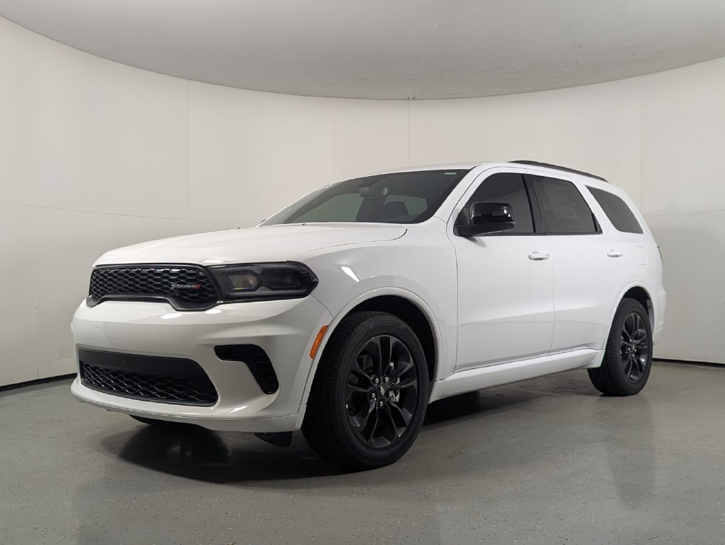2026 Dodge Durango GT - Photo 3