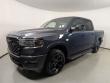2026 Ram 1500 BIG HORN CREW CAB 4X4 5'7 BOX Pickup