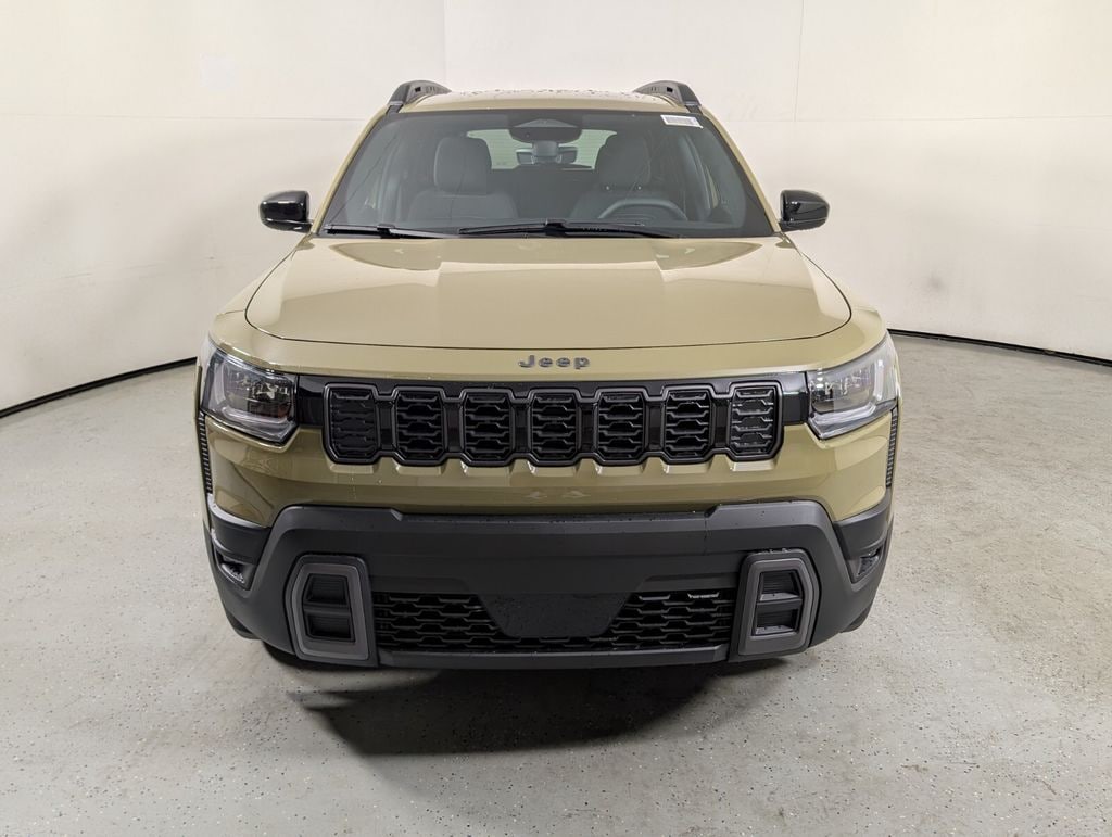 New 2026 Jeep Cherokee LAREDO 4X4 Sport Utility