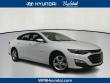 Used 2023 Chevrolet Malibu LT Sedan