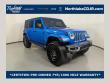 Used 2022 Jeep Wrangler Unlimited Sahara 4xe SUV