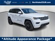 Jeep Grand Cherokee WK
