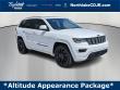 Used 2022 Jeep Grand Cherokee WK Laredo X SUV