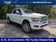  Ram 2500