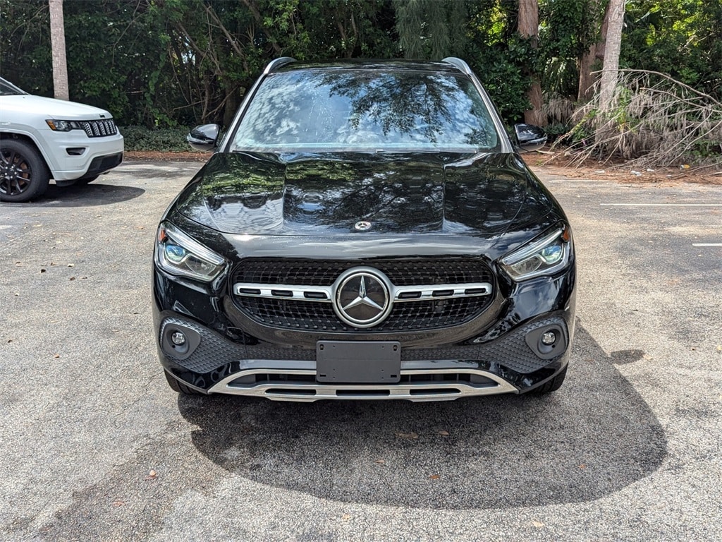 Used 2023 Mercedes-Benz GLA GLA250 with VIN W1N4N4GB6PJ529175 for sale in Lake Park, FL