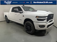 2026 Ram 2500 LARAMIE MEGA CAB 4X4 6'4 BOX Pickup