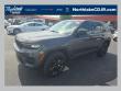 Used 2023 Jeep Grand Cherokee Altitude SUV