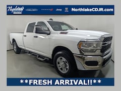 2023 Ram 2500 Tradesman Truck