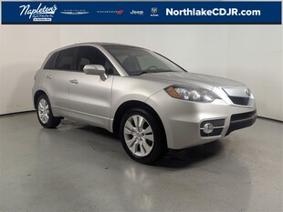 2011 Acura RDX Base SUV