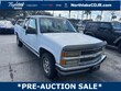  Chevrolet C/K 1500