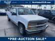 Used 1995 Chevrolet C/K 1500 Cheyenne Truck