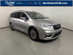 2021 Chrysler Pacifica Touring L Minivan/Van