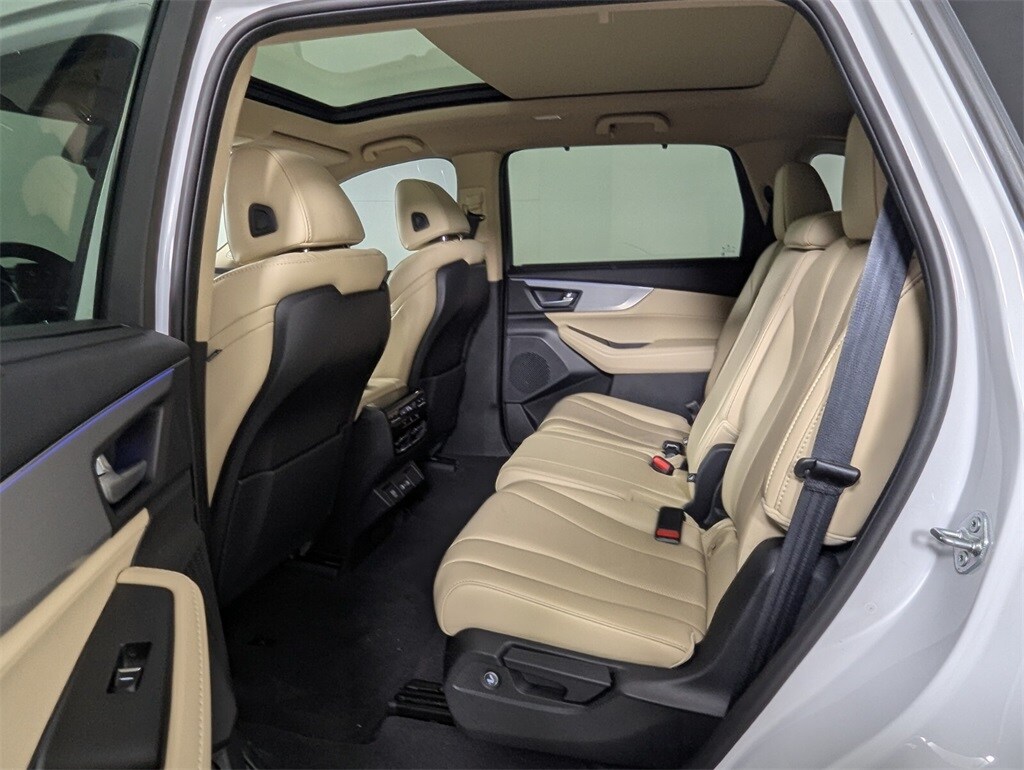 2022 Acura MDX Technology photo 25