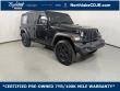 Used 2022 Jeep Wrangler Unlimited Sport SUV
