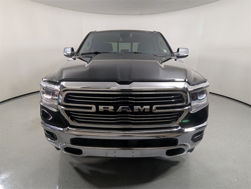 2020 Ram 1500 Laramie photo 2