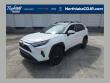 Used 2023 Toyota RAV4 XLE SUV