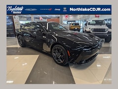 2025 Dodge Charger 2-DOOR DAYTONA R/T AWD Coupe