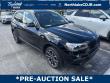 Used 2017 BMW X3 xDrive28i SUV