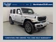 Used 2024 Jeep Wrangler High Altitude 4xe SUV