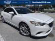 Used 2014 Mazda Mazda6 i Touring Sedan
