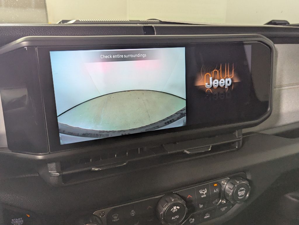 2026 Jeep Wrangler 4-Door Sport S - Photo 28